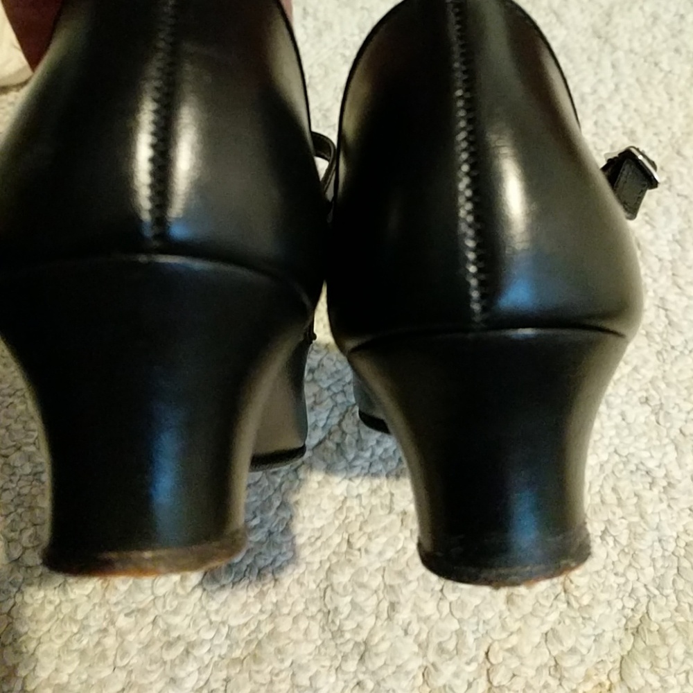 💕Maryjane/character/dance heels - Picture 5 of 7